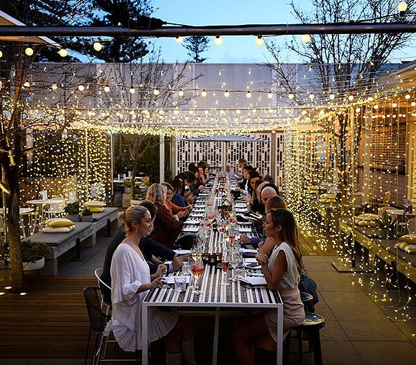 Cottesloe Beach Hotel