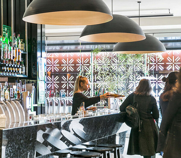 Cremorne Hotel