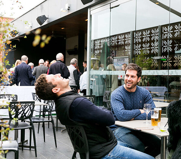 Cremorne Hotel