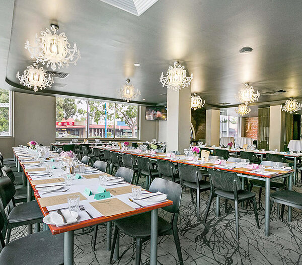 Cremorne Hotel