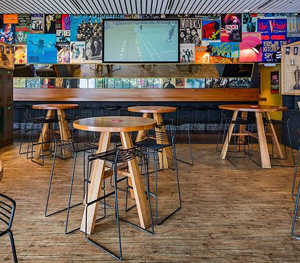 Dee Why Hotel - Northern Beaches