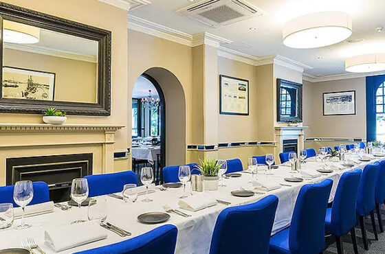Esplanade Hotel Fremantle