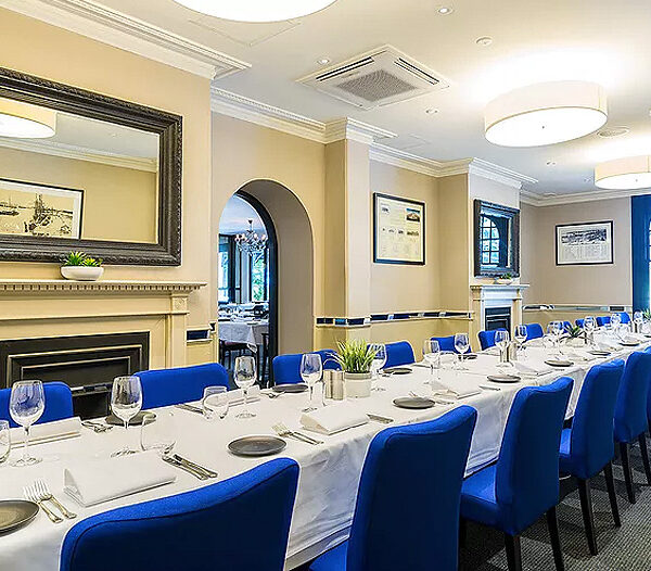 Esplanade Hotel Fremantle