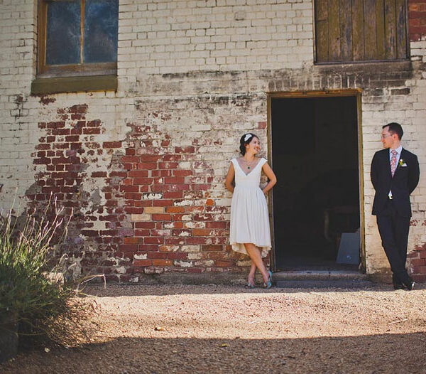 Euroa Butter Factory