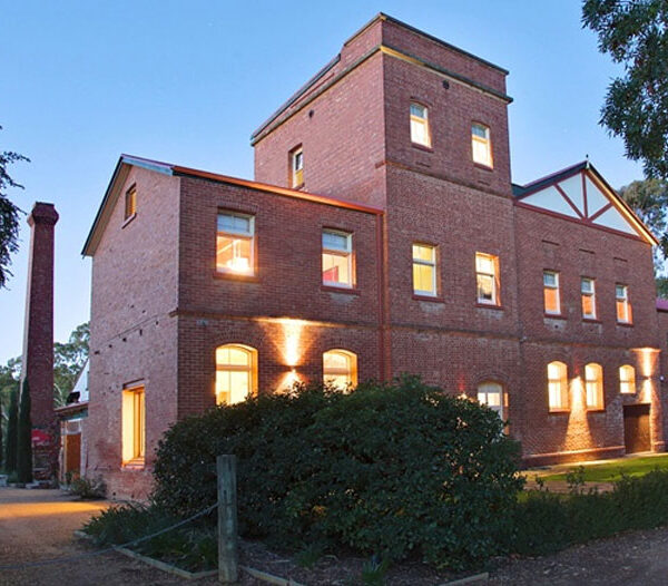 Euroa Butter Factory