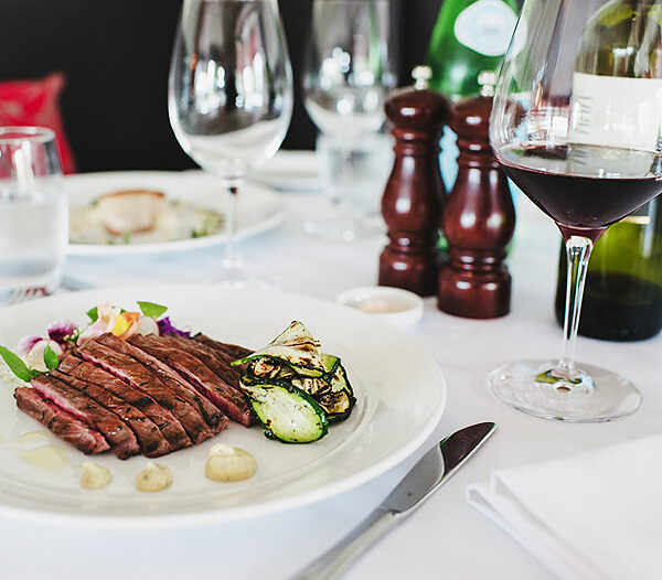 Fiasco ristorante & bar - Ideal for small functions or large events