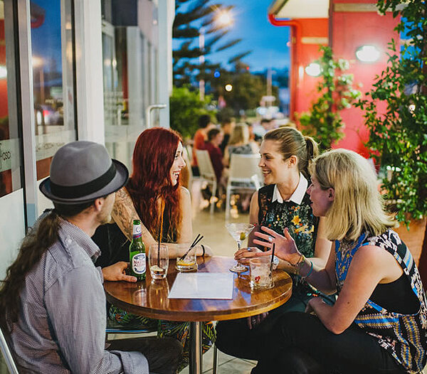 Fiasco ristorante & bar - Ideal for small functions or large events