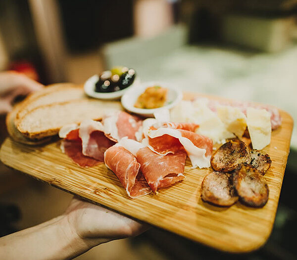 Fiasco ristorante & bar - Ideal for small functions or large events