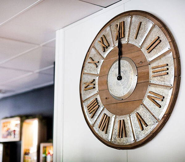 It’s 12 O’clock Somewhere - Beer Hall