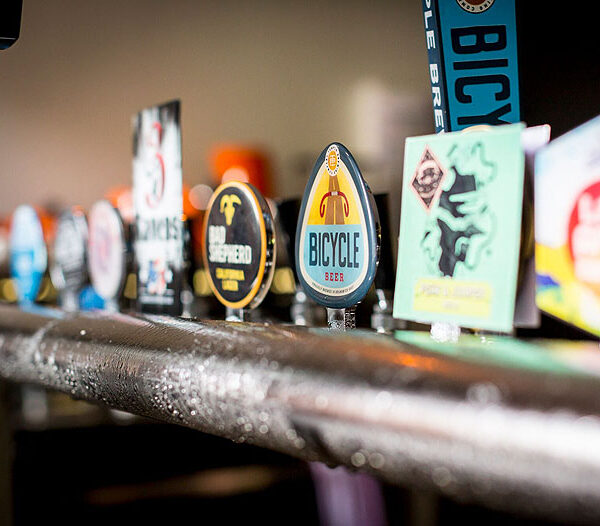 It’s 12 O’clock Somewhere - Beer Hall