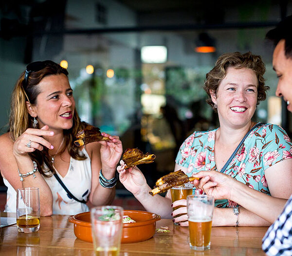 It’s 12 O’clock Somewhere - Beer Hall
