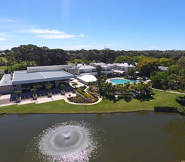 Joondalup Resort