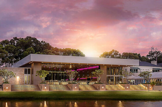 Joondalup Resort