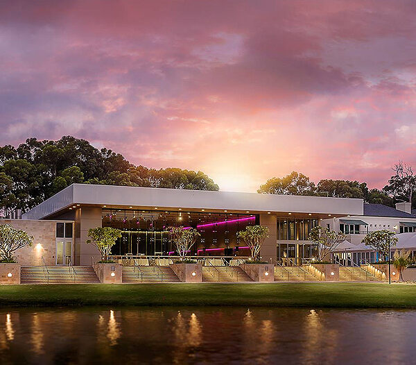 Joondalup Resort