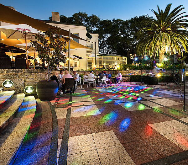 Joondalup Resort