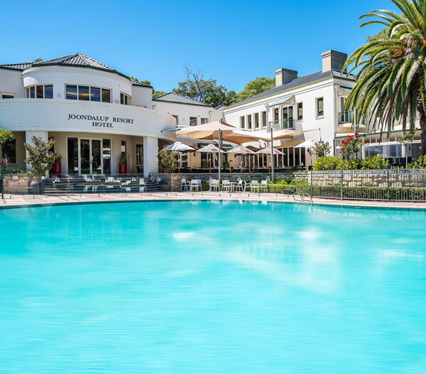 Joondalup Resort
