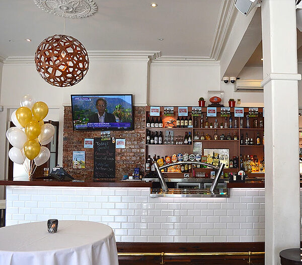 Jubilee Hotel - 21st Party Venue