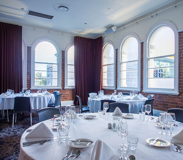 Jubilee Hotel - 21st Party Venue