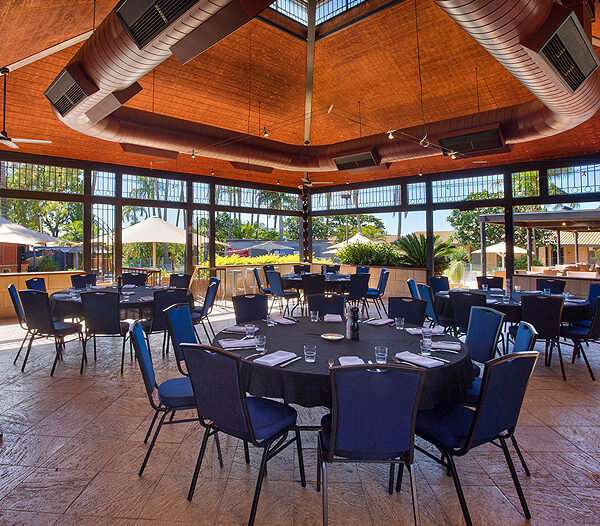 Karratha International Hotel