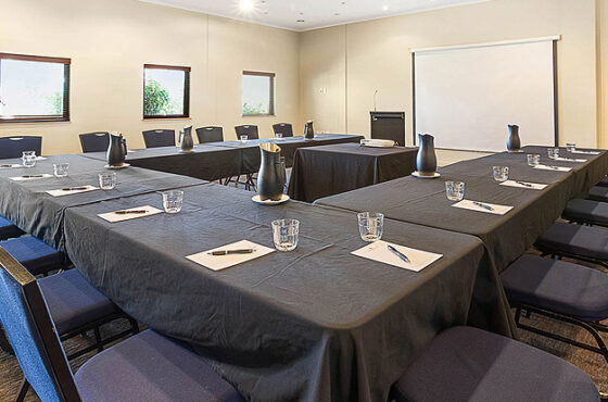Karratha International Hotel