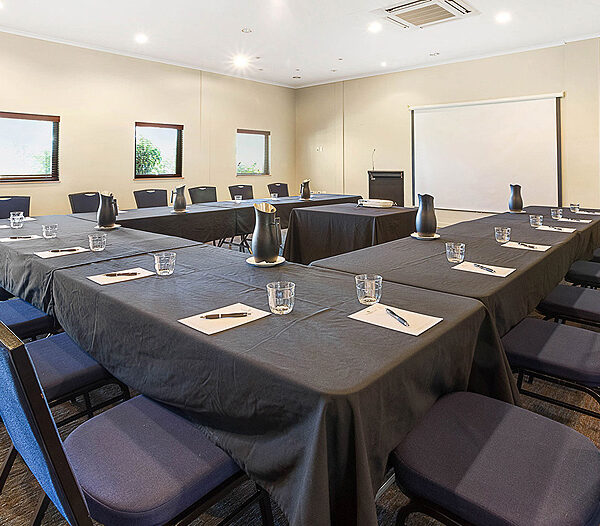 Karratha International Hotel