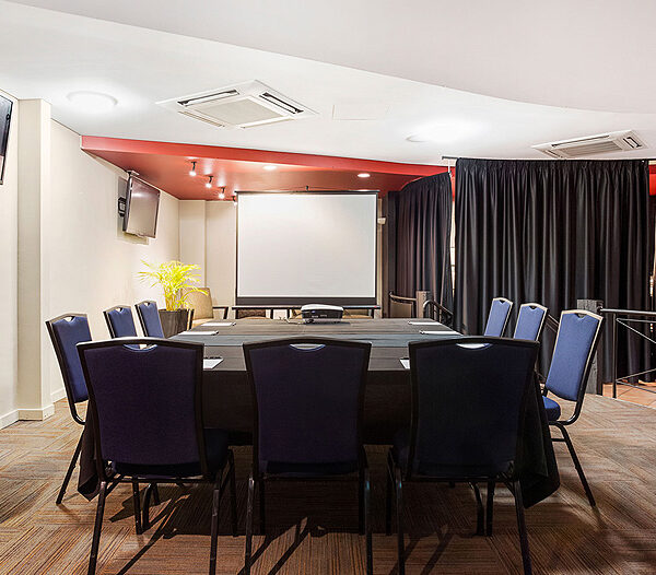 Karratha International Hotel