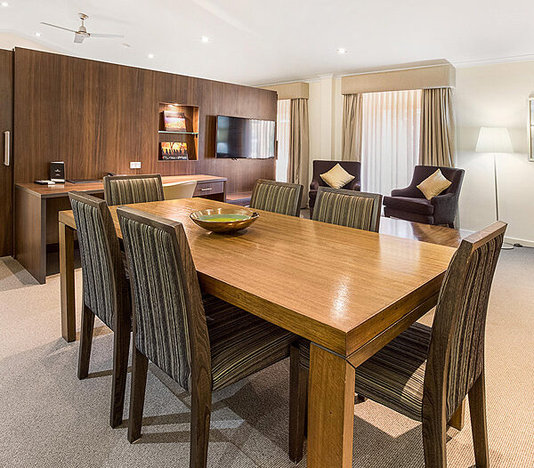 Karratha International Hotel