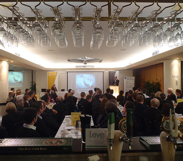 Level One Chatswood - Large Corporate Events