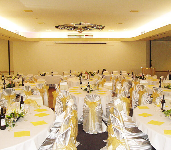 Level One Chatswood - Large Corporate Events