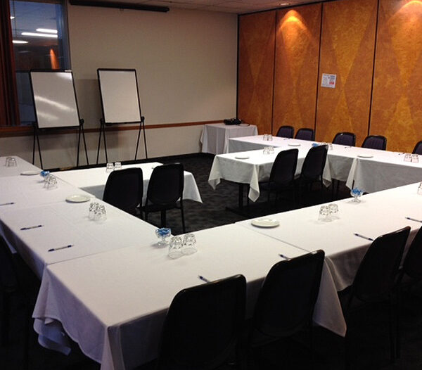 Level One Chatswood - Large Corporate Events