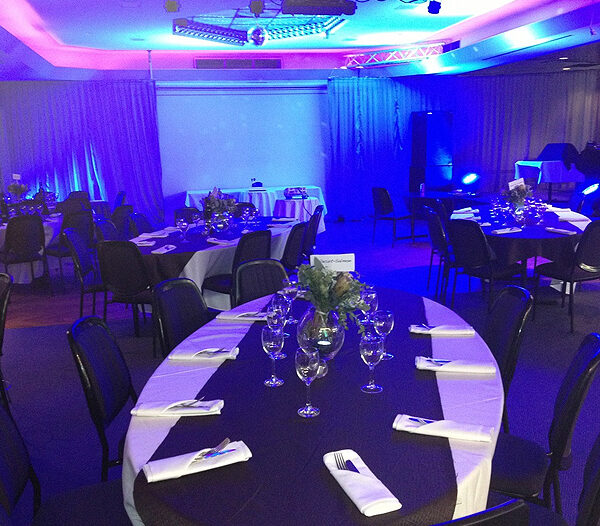 Level One Chatswood - Large Corporate Events