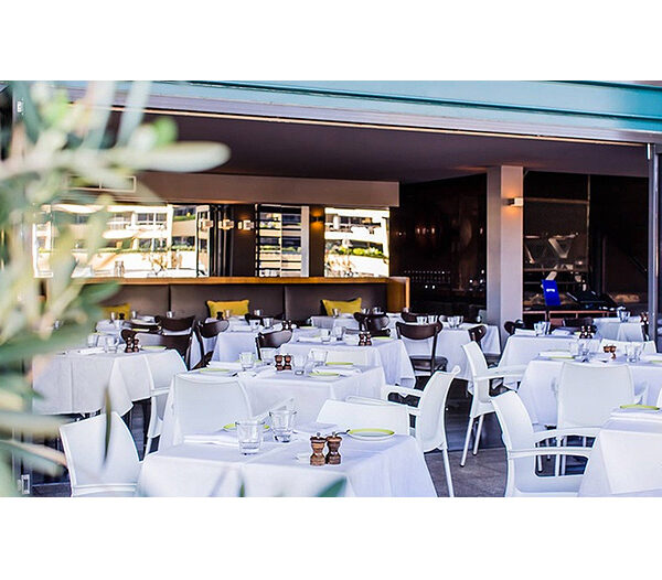 Otto Ristorante - Waterfront Private Dining & Functions