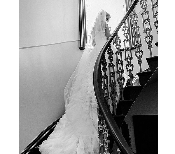 Overnewton Castle - Garden & Historic Weddings
