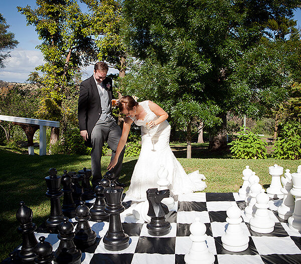 Overnewton Castle - Garden & Historic Weddings