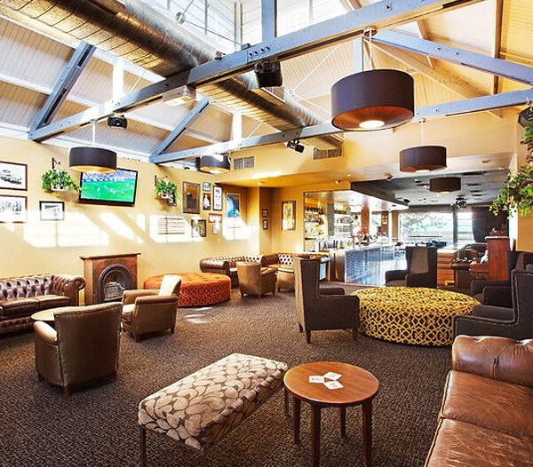 Oxford 152 - Hens Party Venues