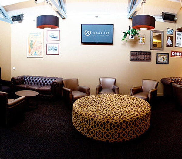 Oxford 152 - Hens Party Venues