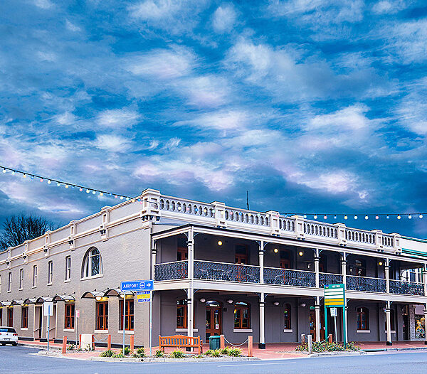 Parkview Hotel - Country Function Venues