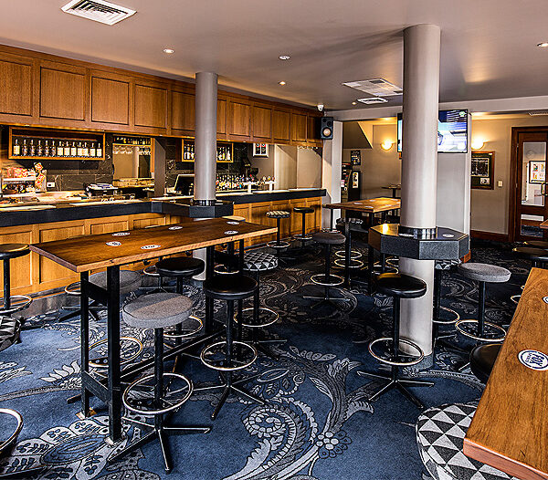 Parkview Hotel - Country Function Venues