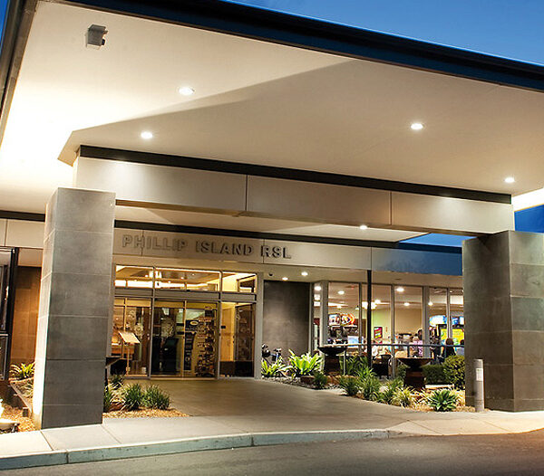 Phillip Island RSL - Events & Weddings