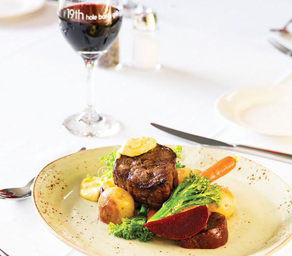 Phillip Island RSL - Events & Weddings