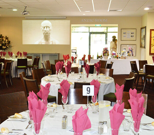Phillip Island RSL - Events & Weddings