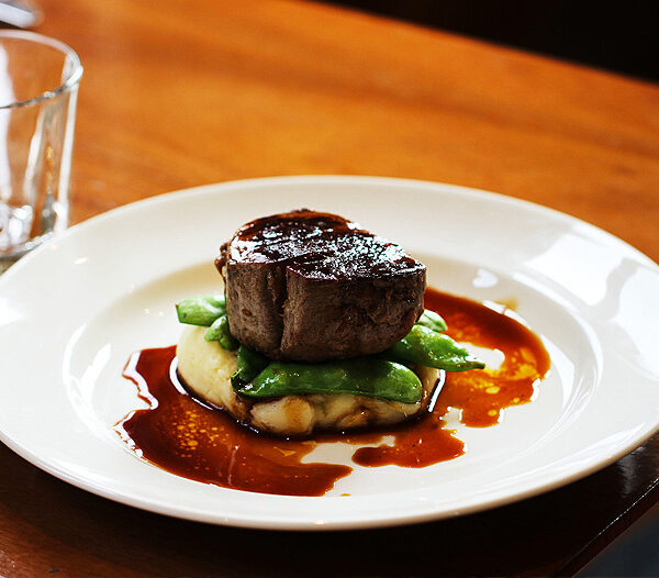 QPO Restaurant & Events - Private Events Venue