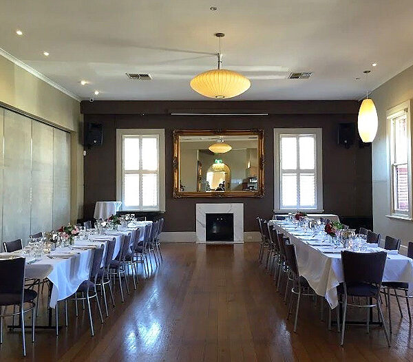 QPO Restaurant & Events - Private Events Venue