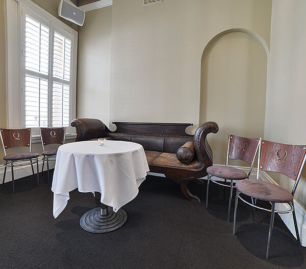 QPO Restaurant & Events - Private Events Venue