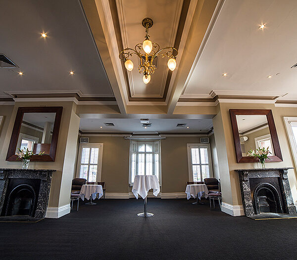 QPO Restaurant & Events - Private Events Venue