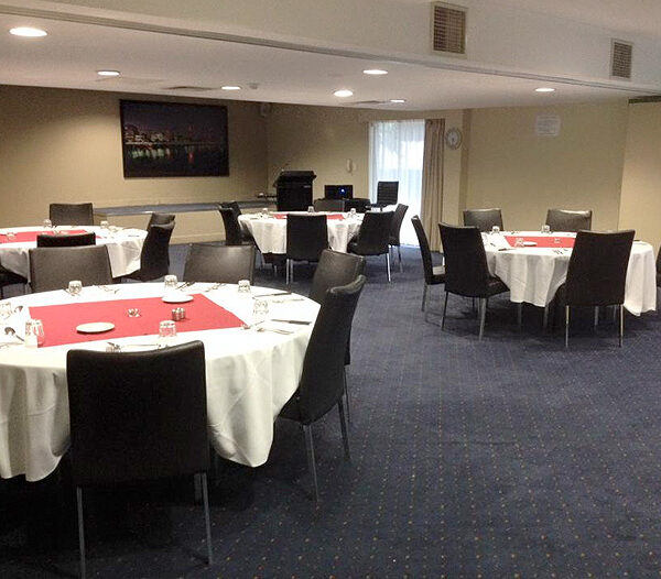 Riverside Hotel - Conference Centre