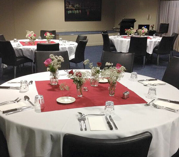 Riverside Hotel - Conference Centre