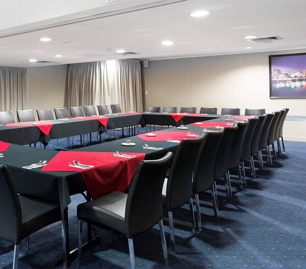 Riverside Hotel - Conference Centre