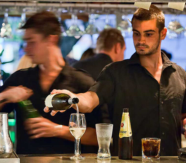 Rococo Restaurant - Piano Bar & Events