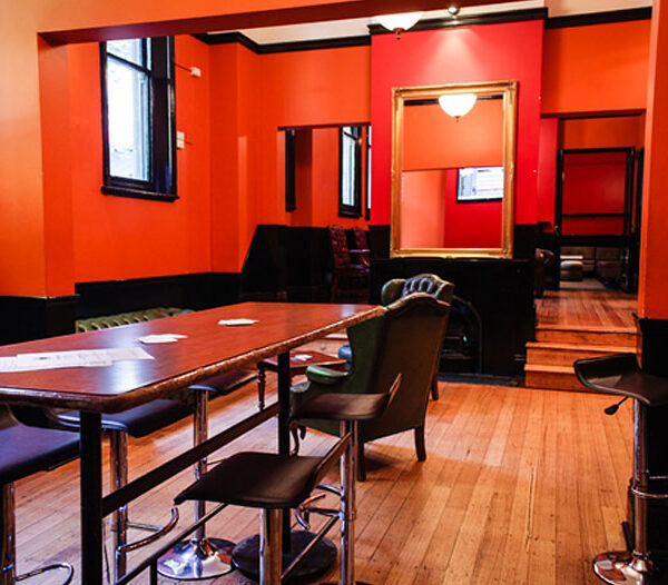 Royal Melbourne Hotel - Large CBD